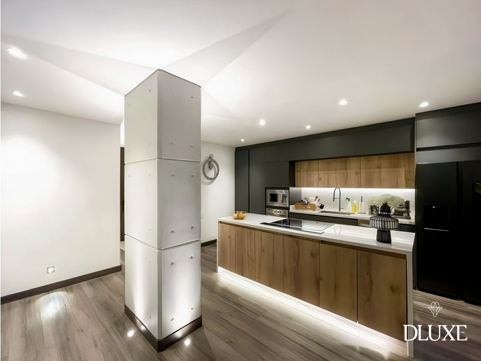 Venta, Apartamento, 3 habitaciones, Chicó Norte — foto 3