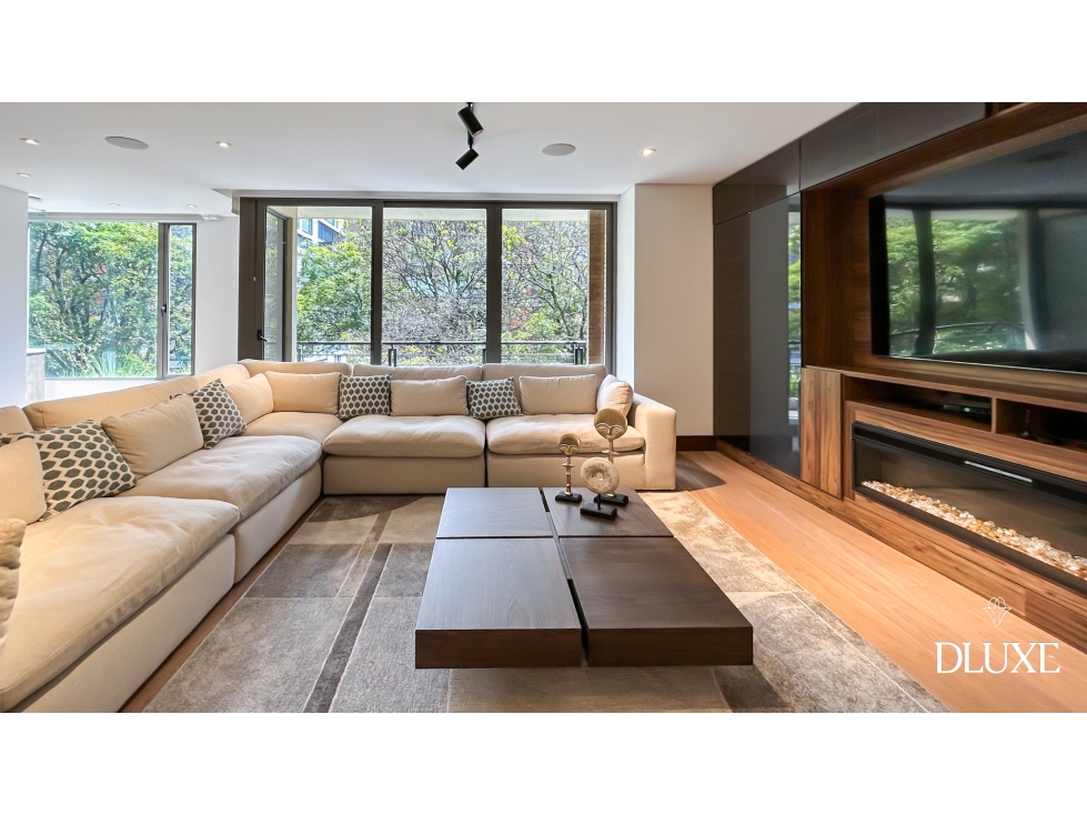 Venta, Apartamento, 3 habitaciones, Chicó — foto 3