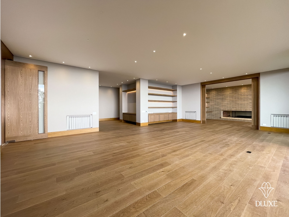 Venta, Apartamento, 4 habitaciones, Santa Maria — foto 2