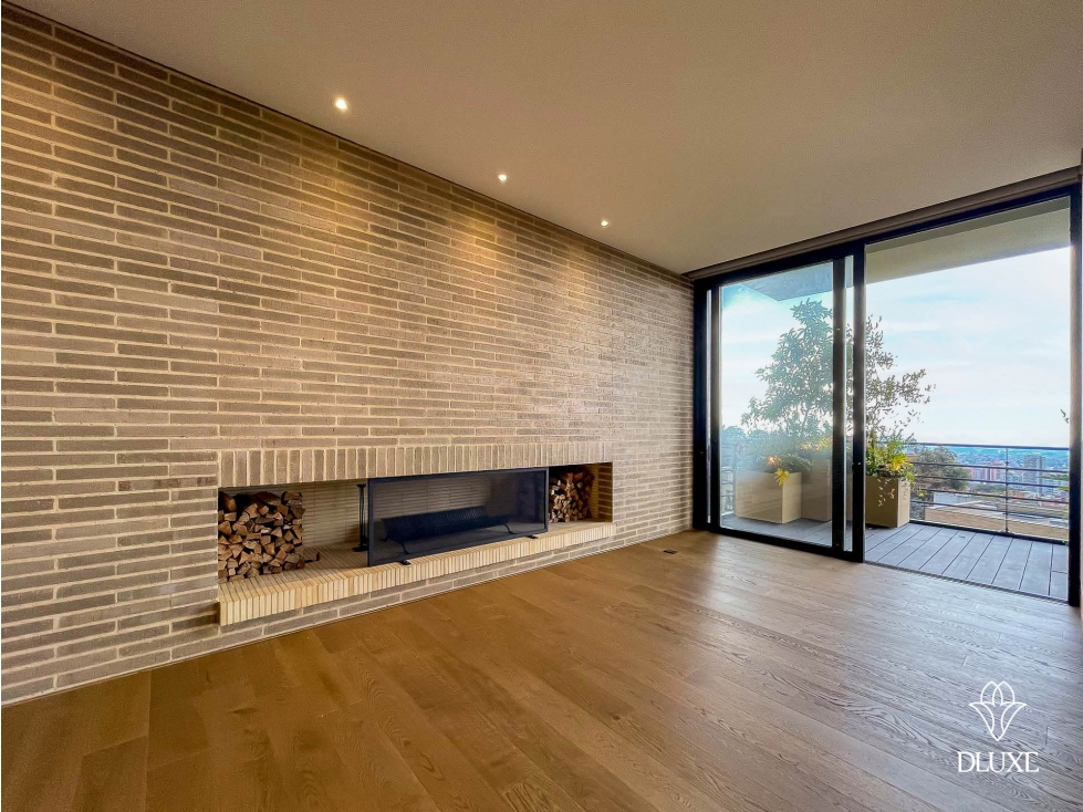Venta, Apartamento, 4 habitaciones, Santa Maria — foto 3