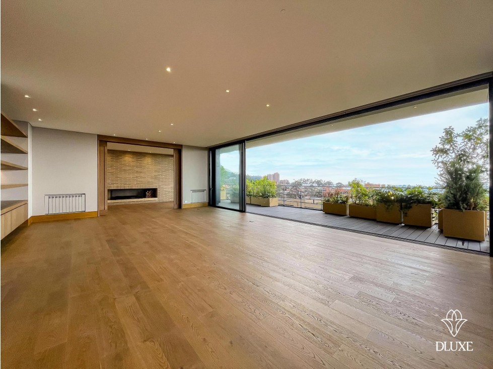 Venta, Apartamento, 4 habitaciones, Santa Maria — foto 4