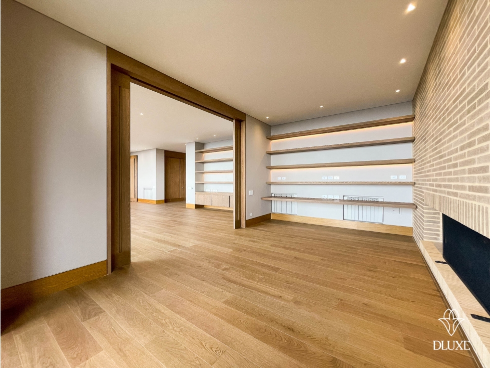 Venta, Apartamento, 4 habitaciones, Santa Maria — foto 5