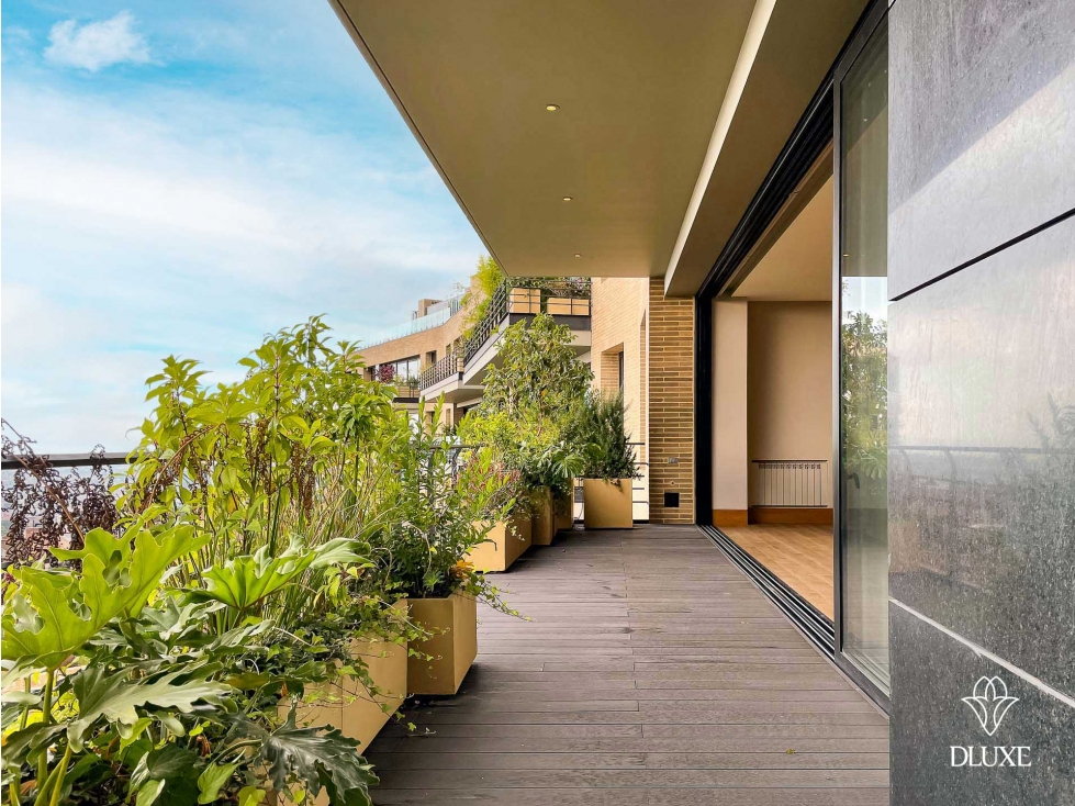 Venta, Apartamento, 4 habitaciones, Santa Maria — foto 6
