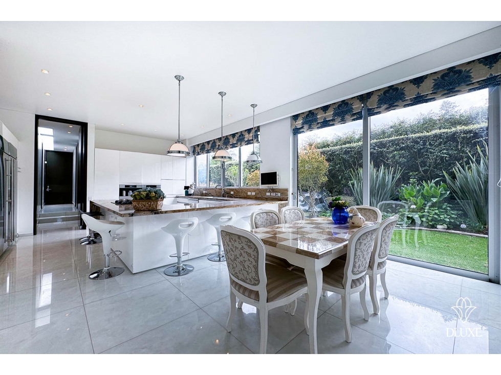 Venta, Casa, 4 habitaciones, La Calera — foto 5