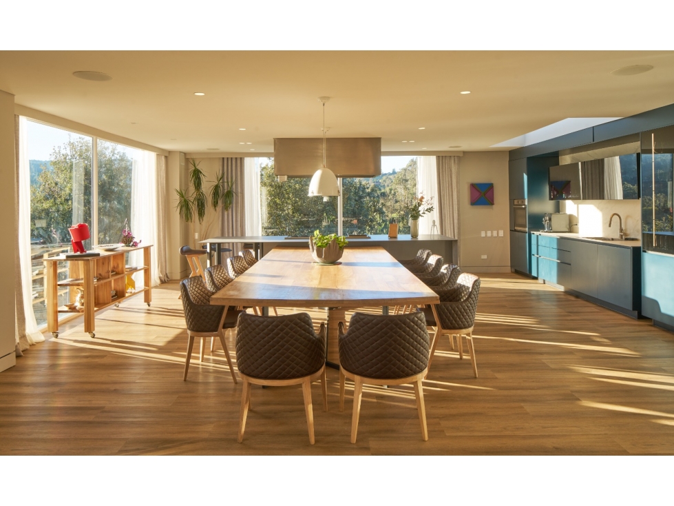 Venta, Casa, 5 habitaciones, Calera - Revista AXXIS — foto 5