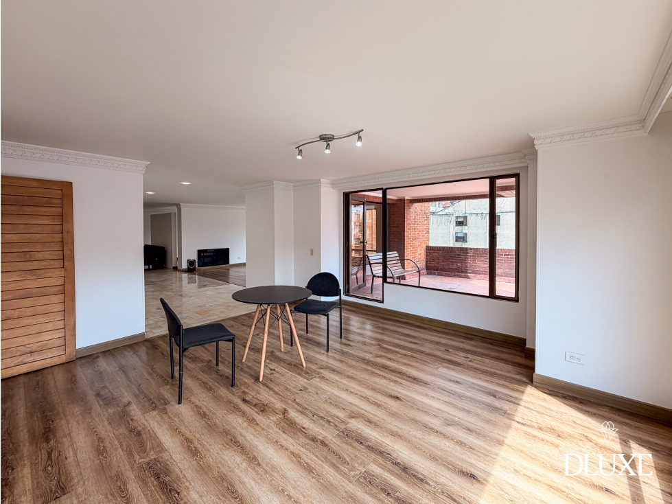 Venta, Apartamento, 3 habitaciones, Chico — foto 4