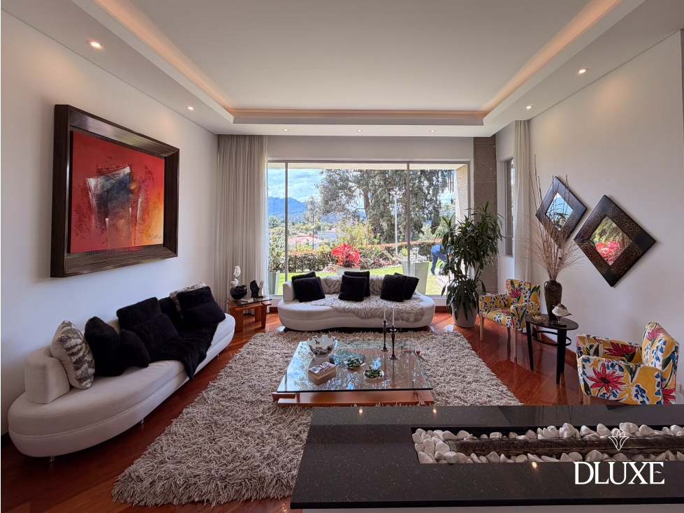 Arriendo, Casa, 4 habitaciones, Aposentos - 4