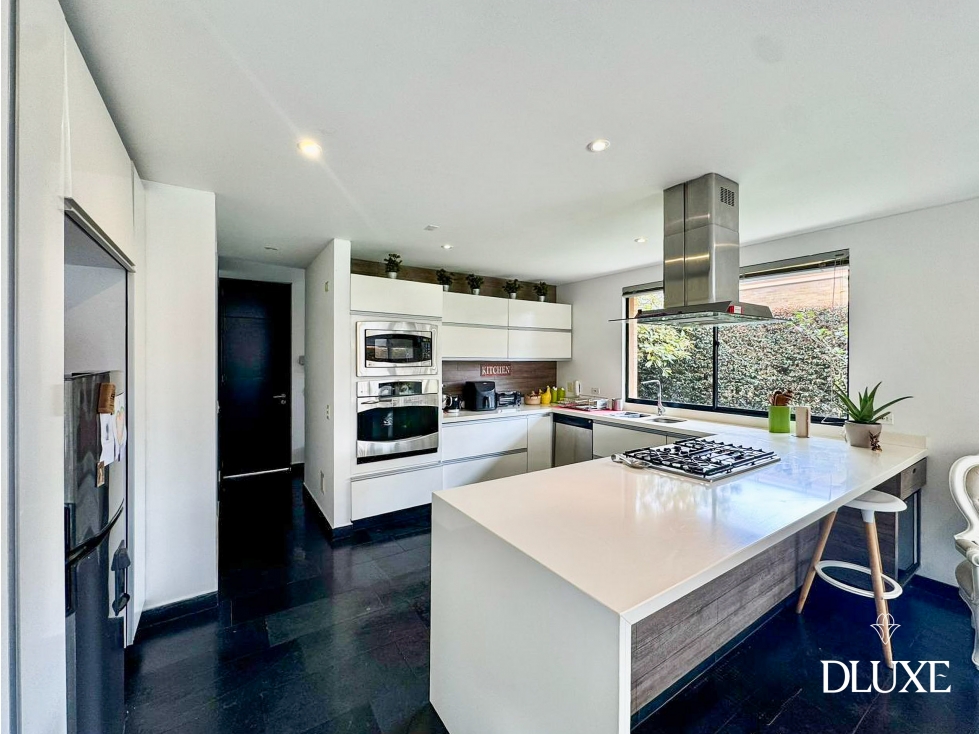 Venta, Casa, 3 habitaciones, Cajica - El Carreton — foto 4