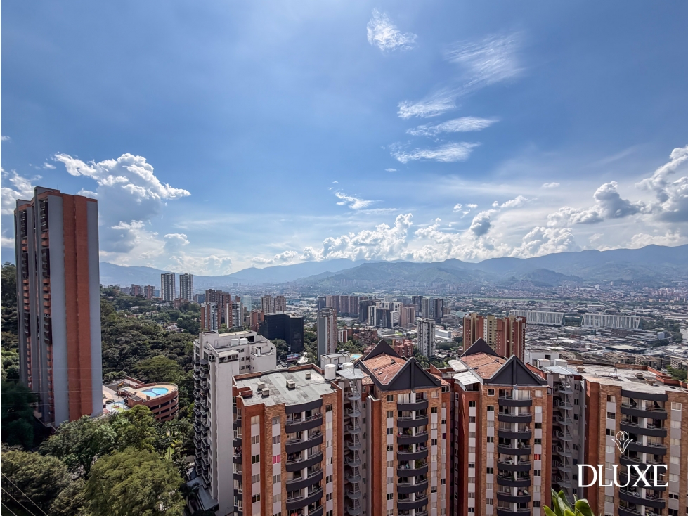 Venta, Penthouse Duplex, 4 habitaciones, El Poblado — foto 4