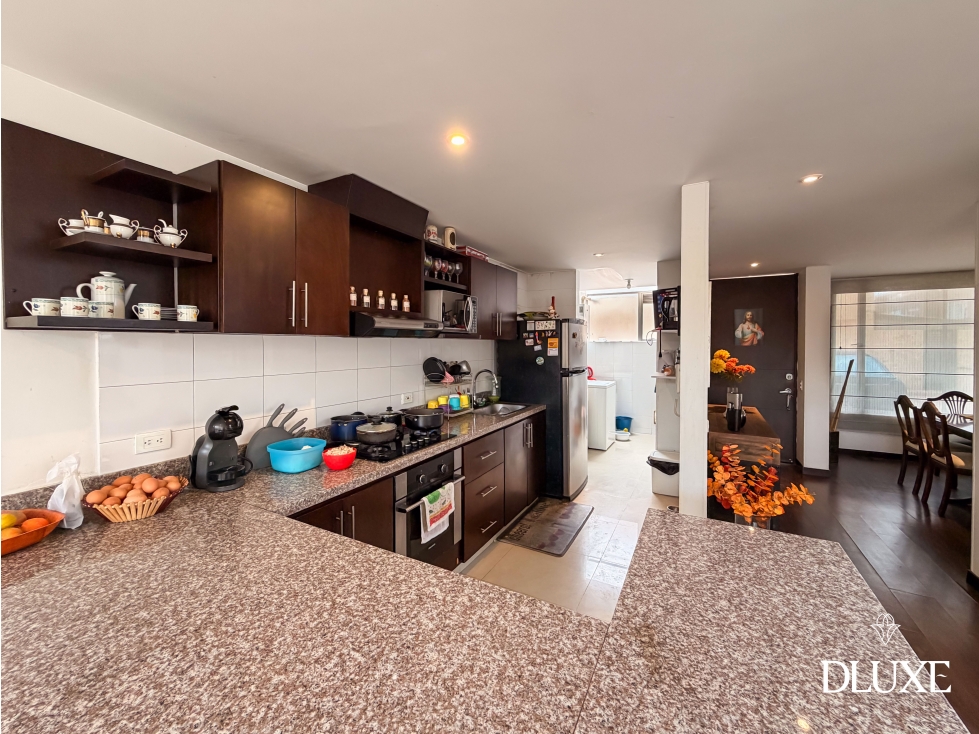 Venta, Casa, 3 habitaciones, Chía — foto 4