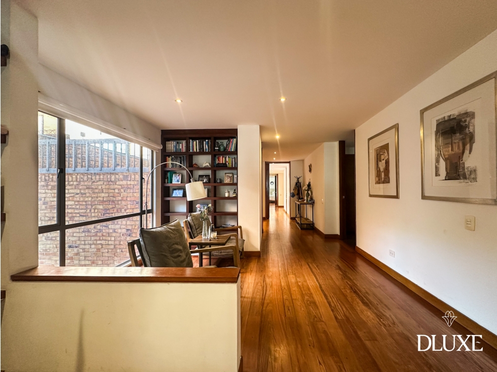 Venta, Apartamento, 3 habitaciones, El Chicó - 4