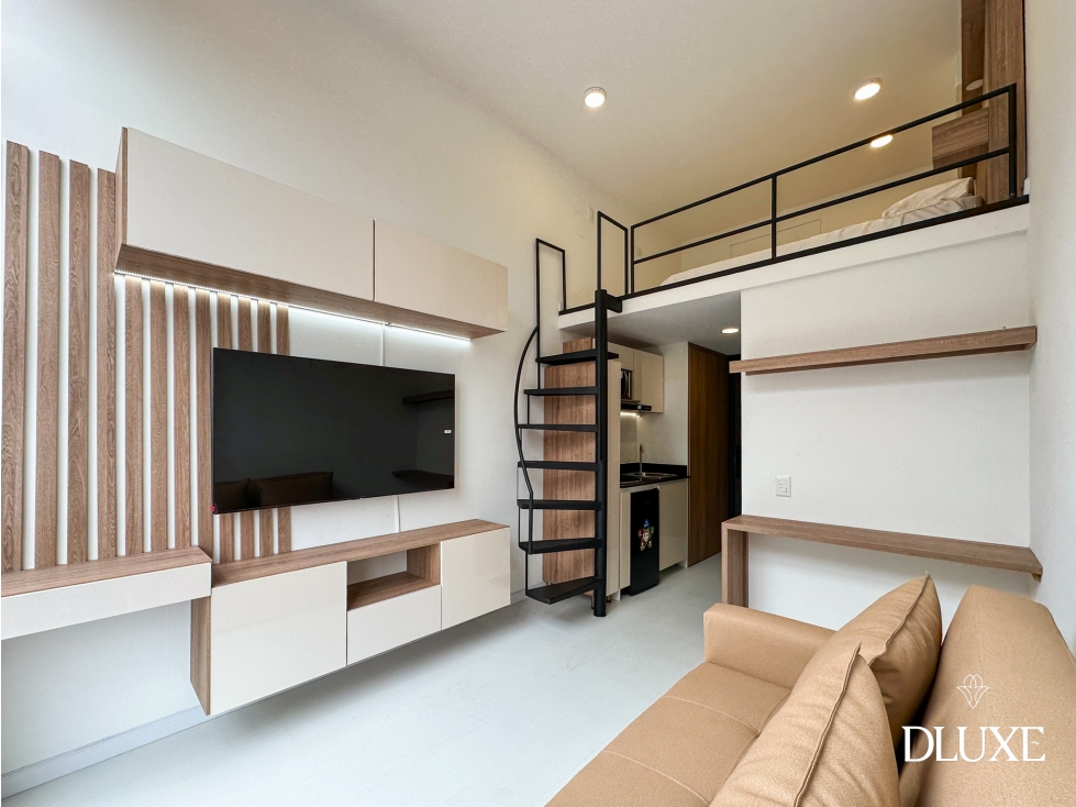 Venta, Apartaestudio, 1 habitación, Chicó — foto 5