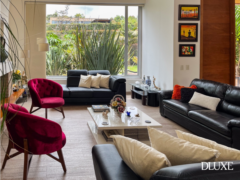 Venta, Casa, 5 habitaciones, Alto de Las Palmas — foto 4