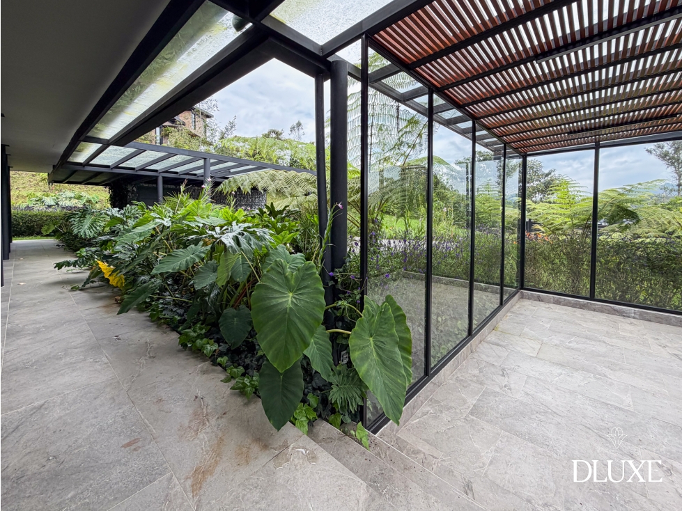 Venta, Casa, 4 habitaciones, El Retiro — foto 5