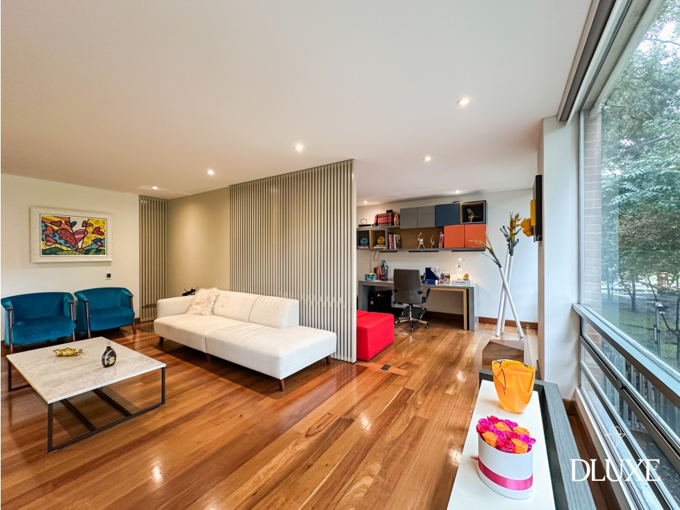 Venta, Apartamento, 3 habitaciones, Virrey — foto 5