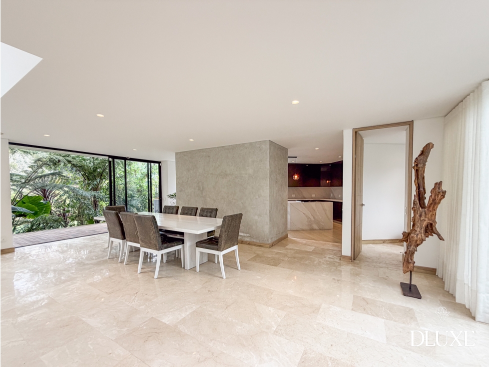 Venta, Casa, 4 habitaciones, El Retiro — foto 5