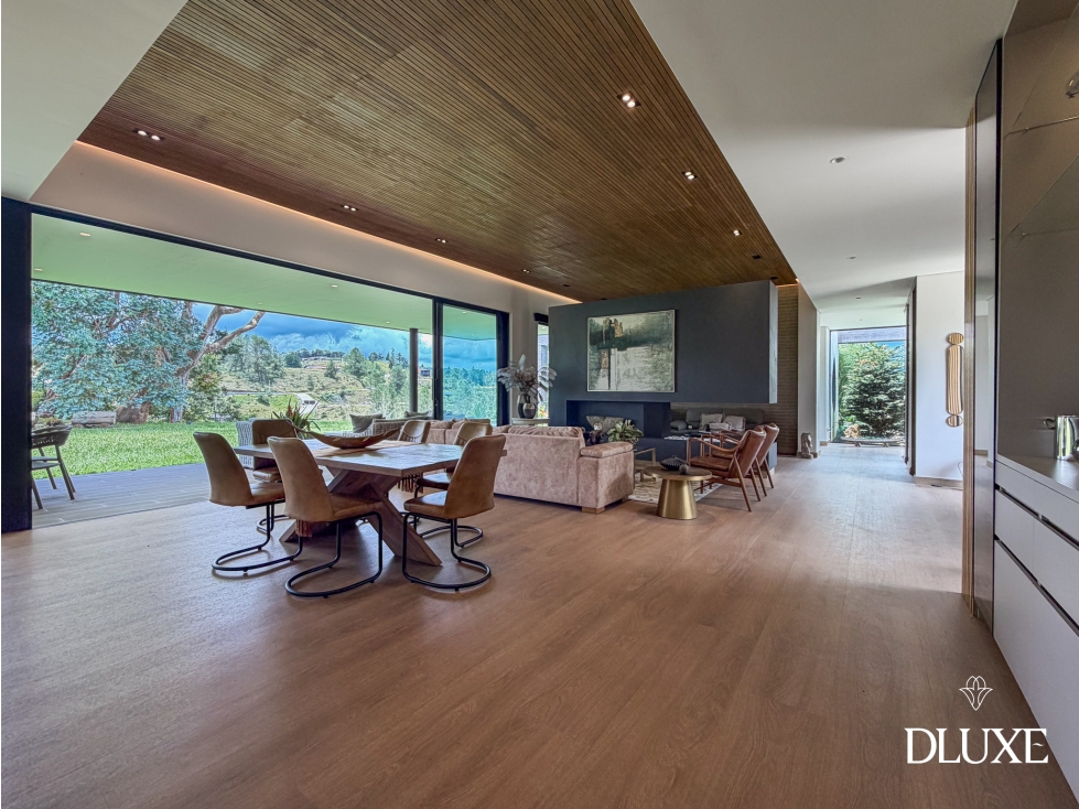 Venta, Casa, 3 habitaciones, El Retiro — foto 4