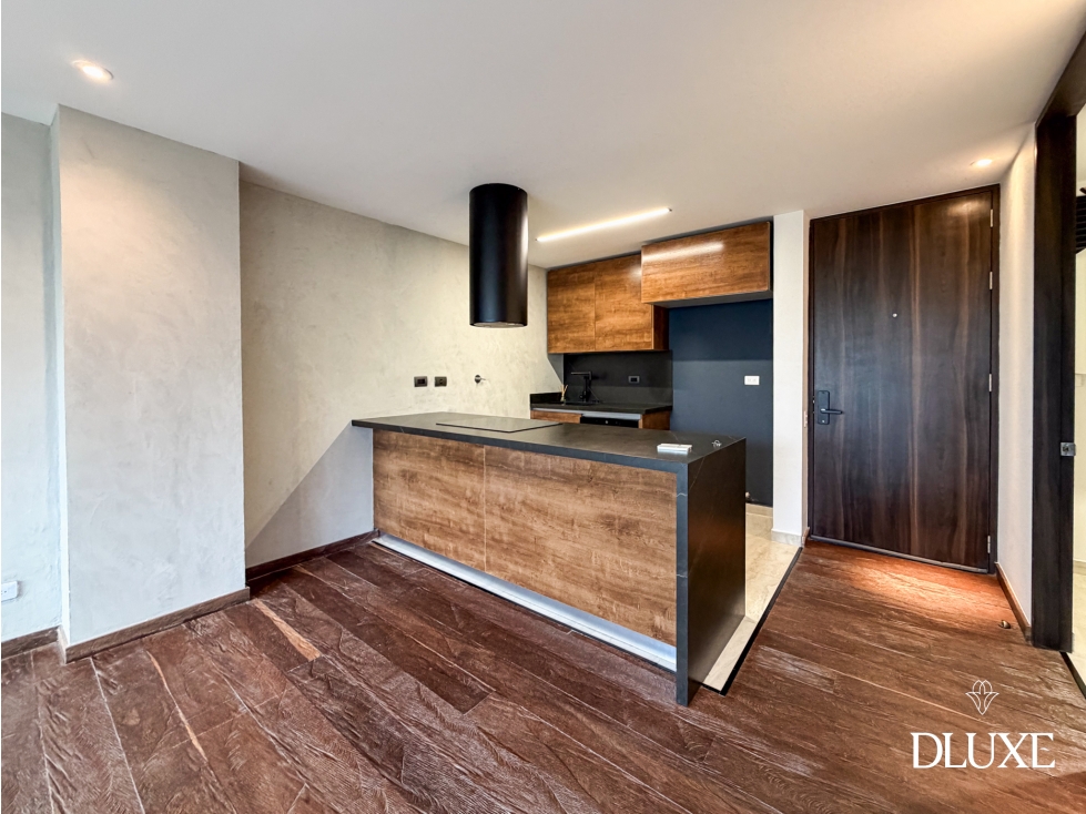 Venta, Apartamento, 2 habitaciones, El Retiro — foto 4