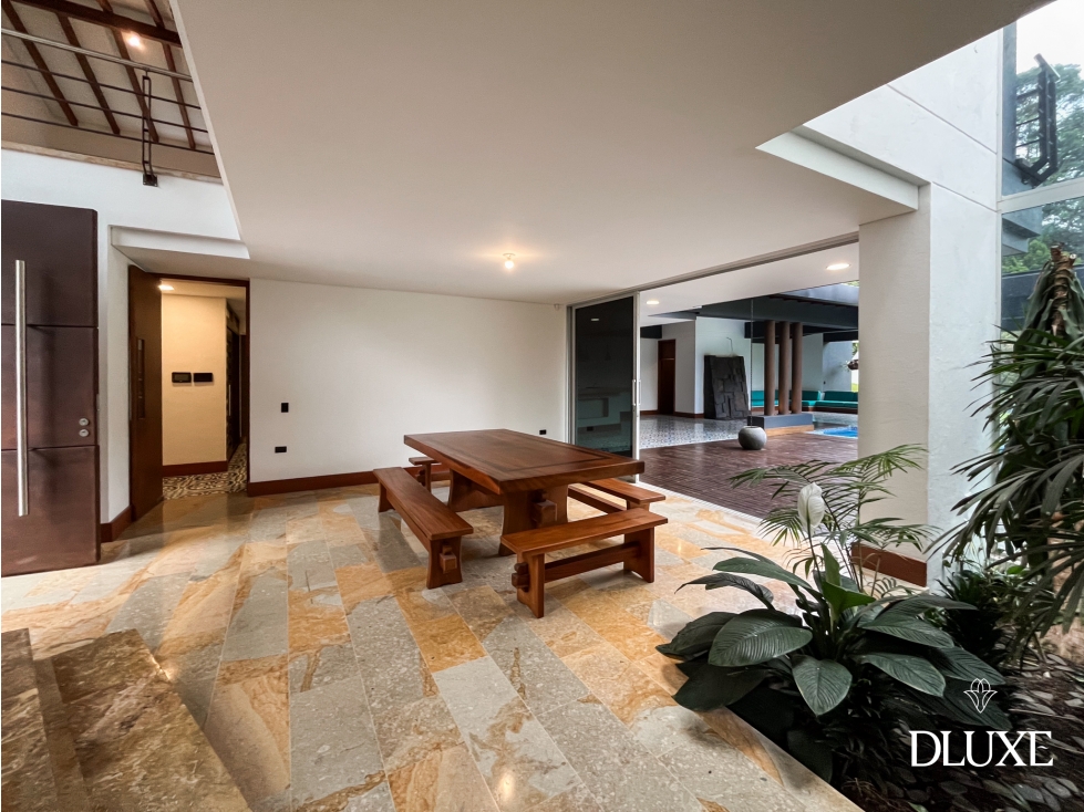Venta, Casa, 4 habitaciones, Escobero — foto 4