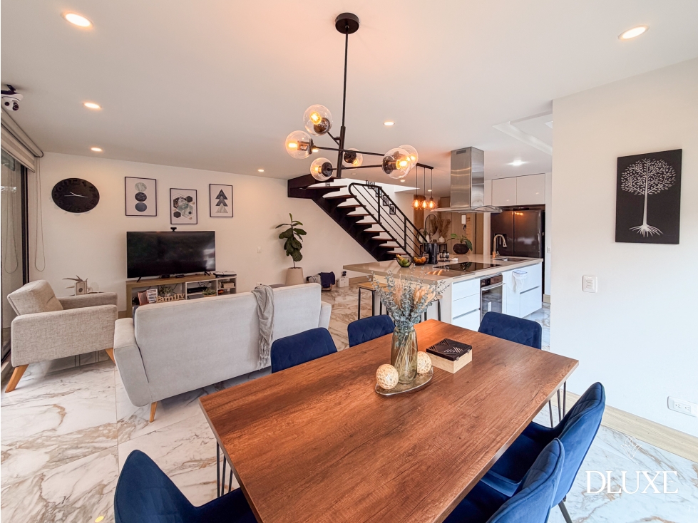 Vendo, Casa, 3 habitaciones, Chía — foto 4