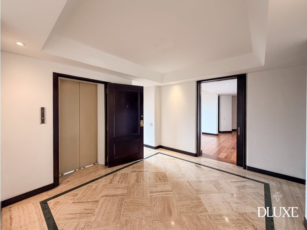 Arriendo, Apartamento, 3 habitaciones, El Retiro — foto 4