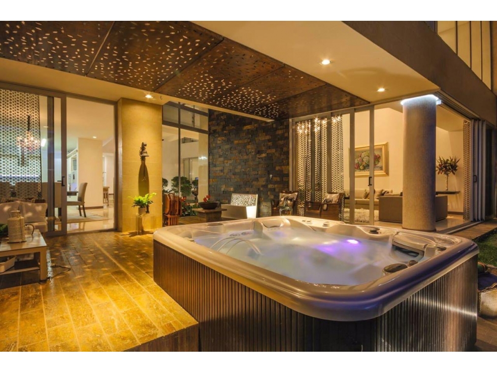 Venta, Casa, 4 habitaciones, La Calera - Medellin — foto 3