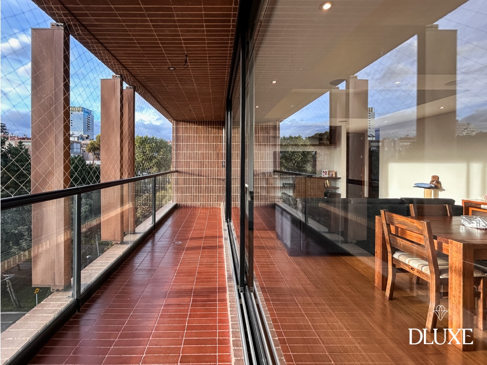 Arriendo, Apartamento, 3 habitaciones, La Cabrera — foto 5