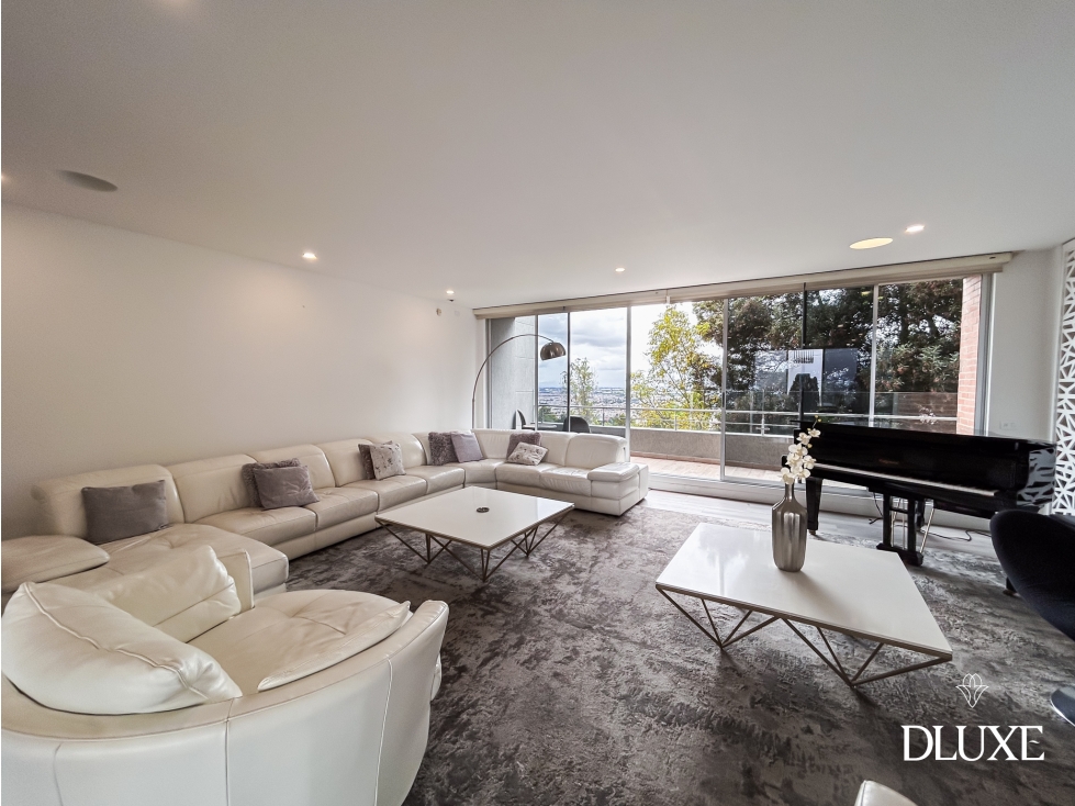 Venta, Apartamento, 4 habitaciones, Cerros de Suba — foto 4