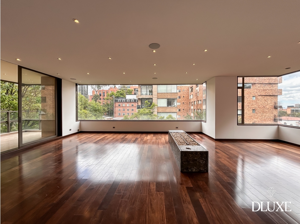 Arriendo, Apartamento, 4 habitaciones, La Cabrera — foto 4