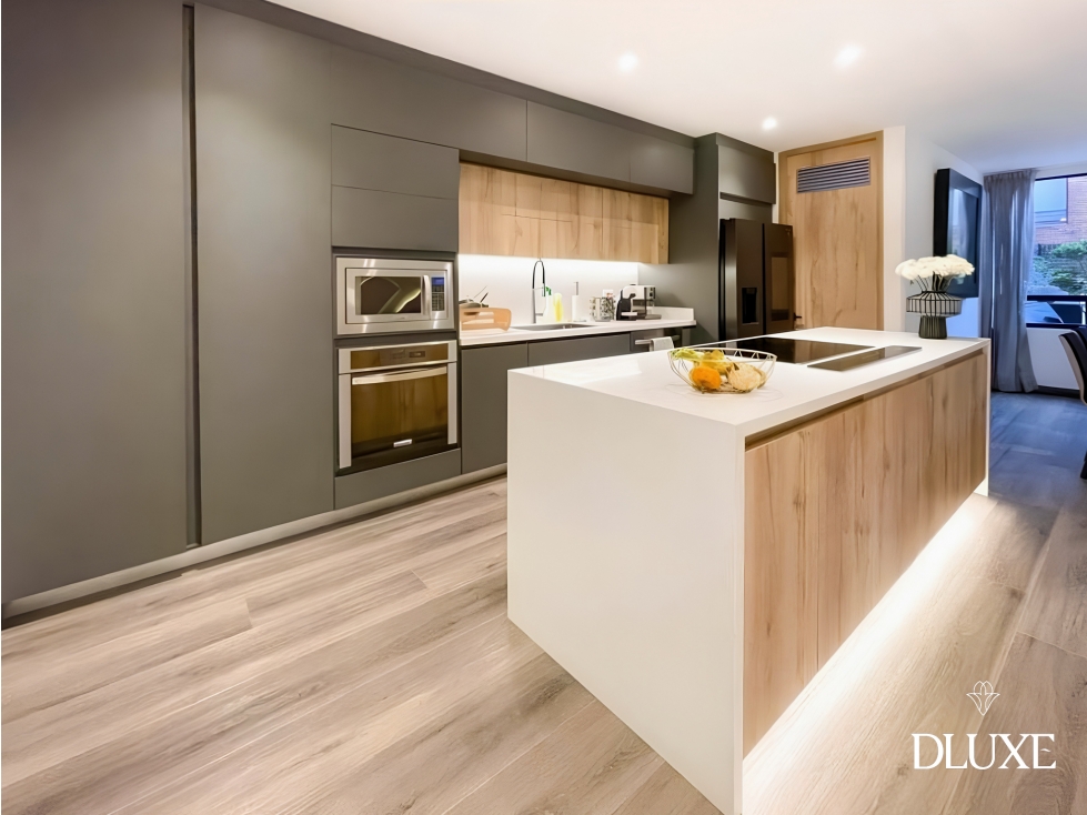 Venta, Apartamento, 3 habitaciones, Chicó Norte — foto 4