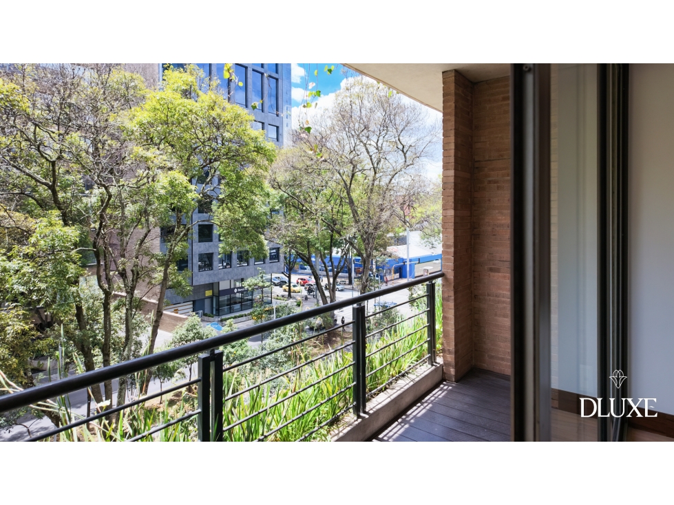 Arriendo, Apartamento, 3 habitaciones, Chicó — foto 4