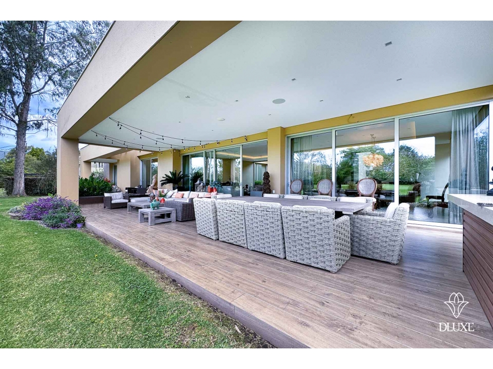 Venta, Casa, 4 habitaciones, La Calera — foto 6