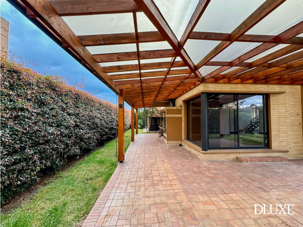 Arriendo, Casa, 4 habitaciones, El Carreton - 6