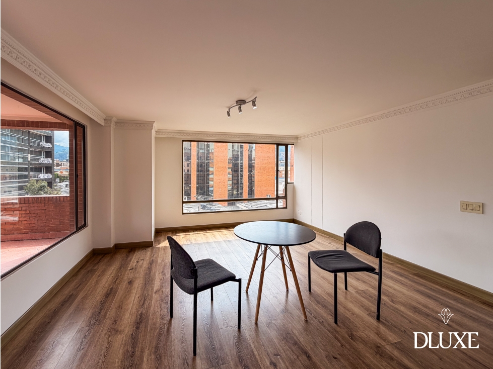 Venta, Apartamento, 3 habitaciones, Chico — foto 5