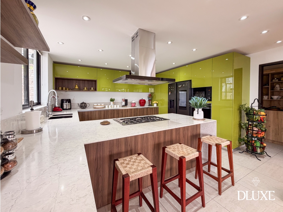 Arriendo, Casa, 3 habitaciones, Yerbabuena - 5