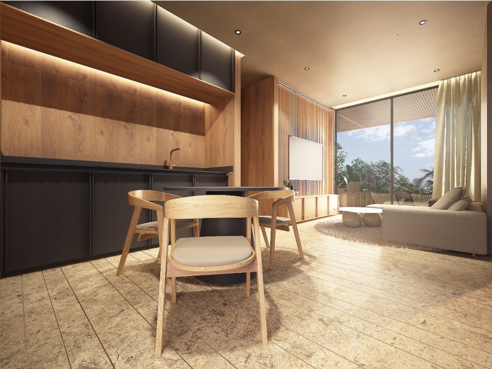Suite Rentas Cortas - Lalinde — foto 6