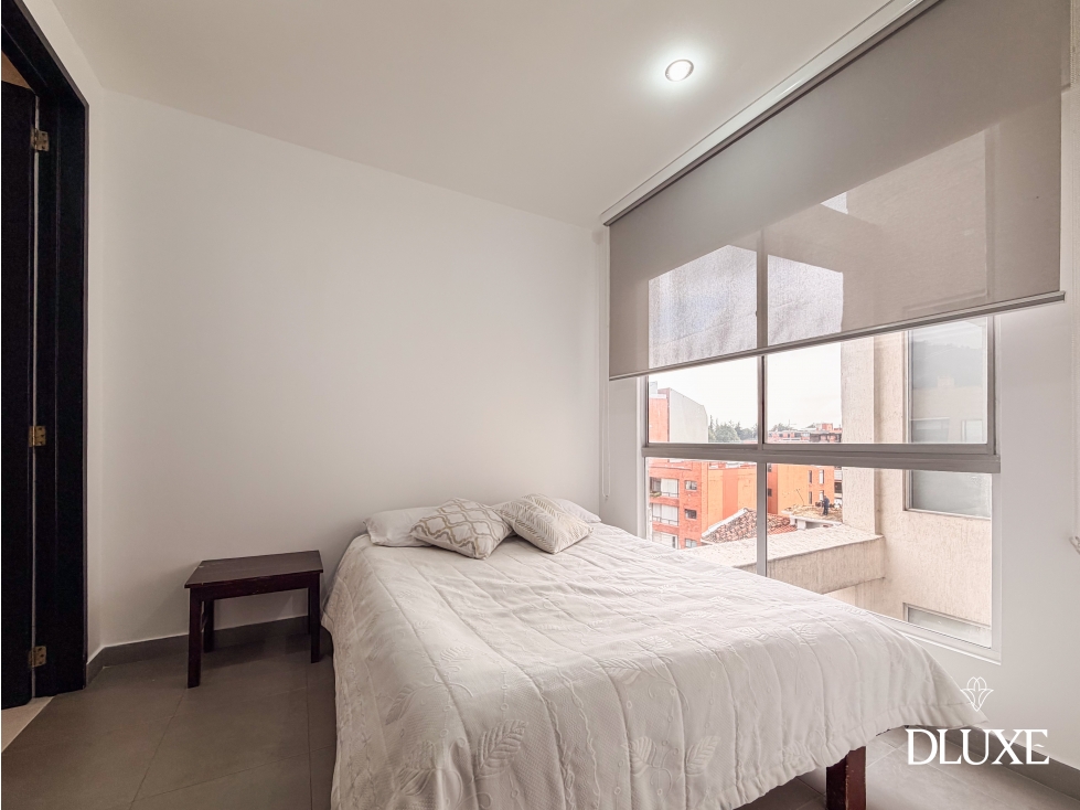 Vendo Rentando, Apartamento, 2 habitaciones, Santa Paula — foto 5