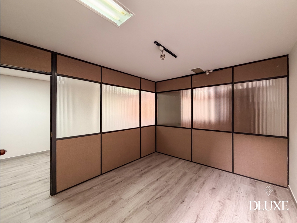 Venta, Oficina, Chicó - 5