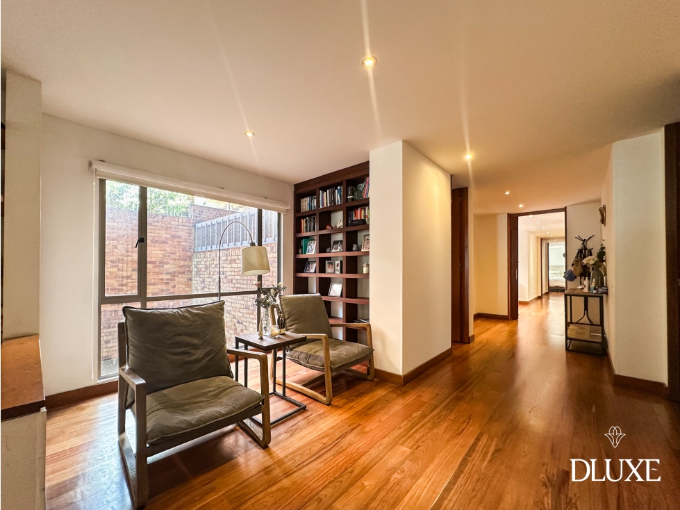 Venta, Apartamento, 3 habitaciones, El Chicó - 5