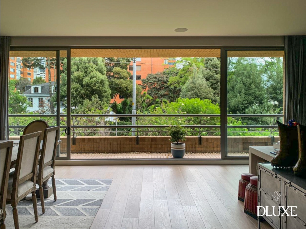 Venta, Apartamento en La Cabrera, 3 habitaciones — foto 5