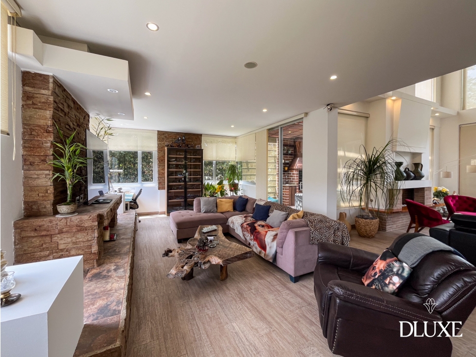 Venta, Casa, 5 habitaciones, Alto de Las Palmas — foto 5