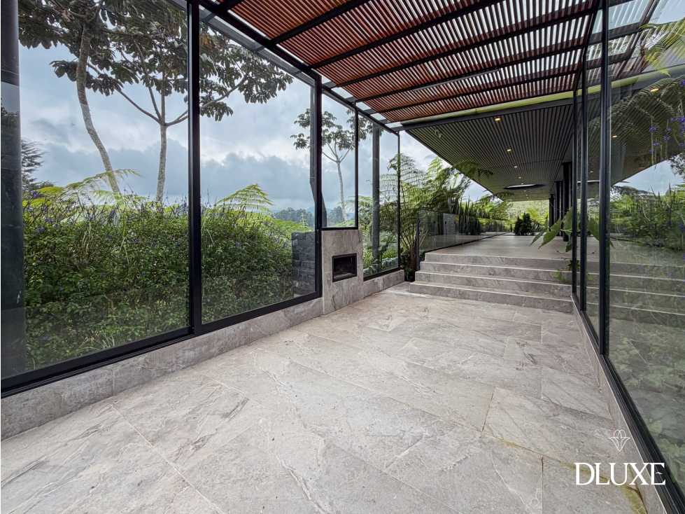Venta, Casa, 4 habitaciones, El Retiro — foto 6