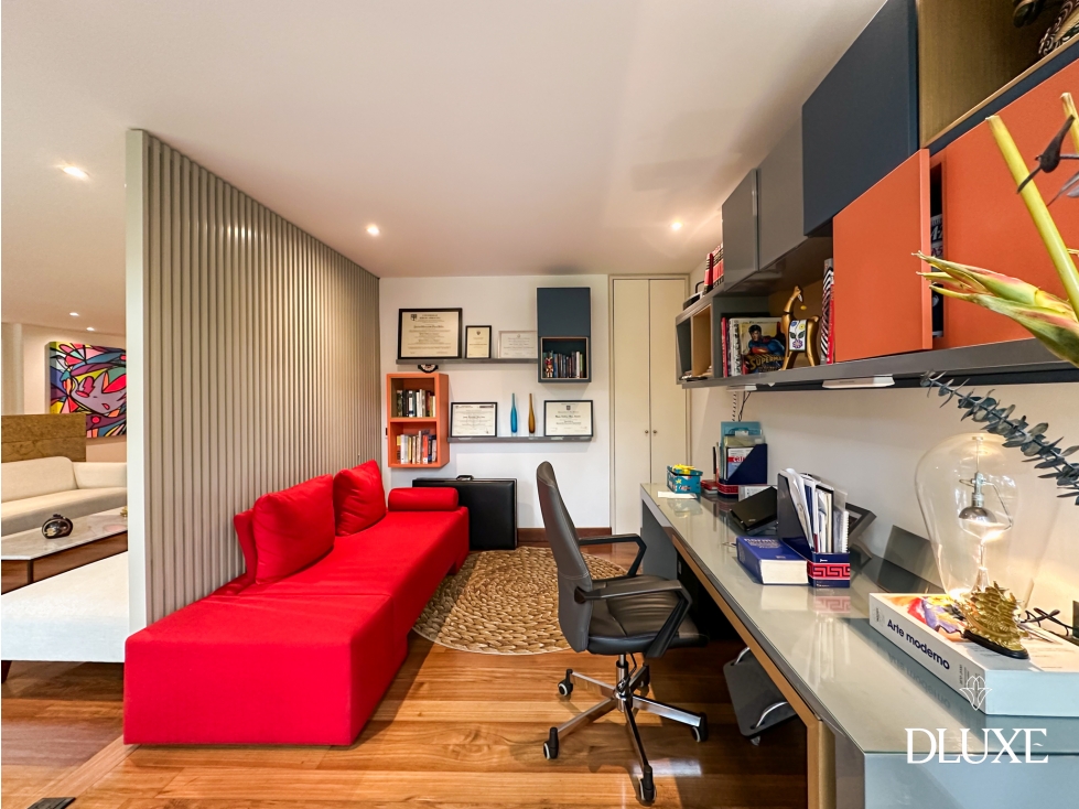 Venta, Apartamento, 3 habitaciones, Virrey — foto 6