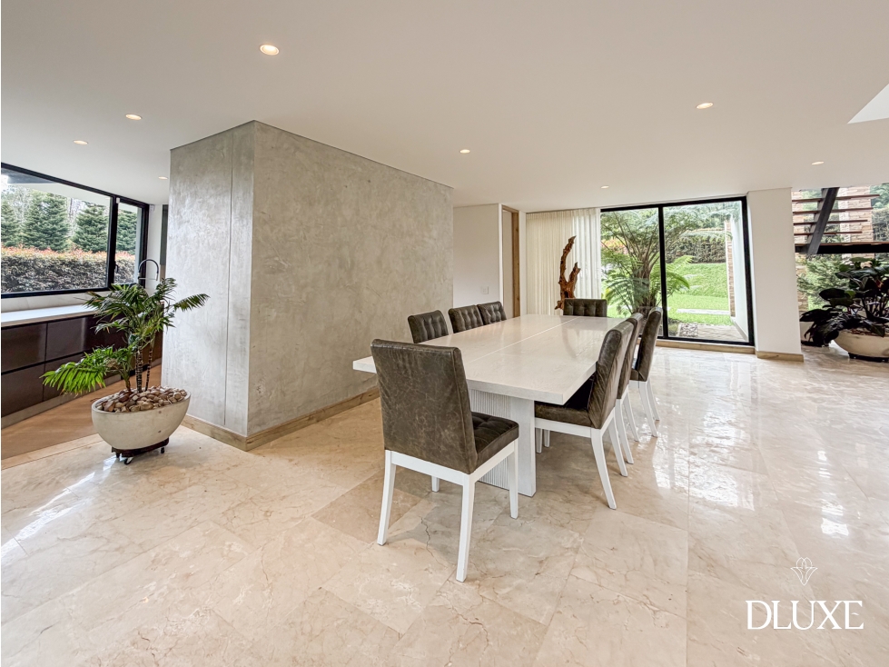 Venta, Casa, 4 habitaciones, El Retiro — foto 6
