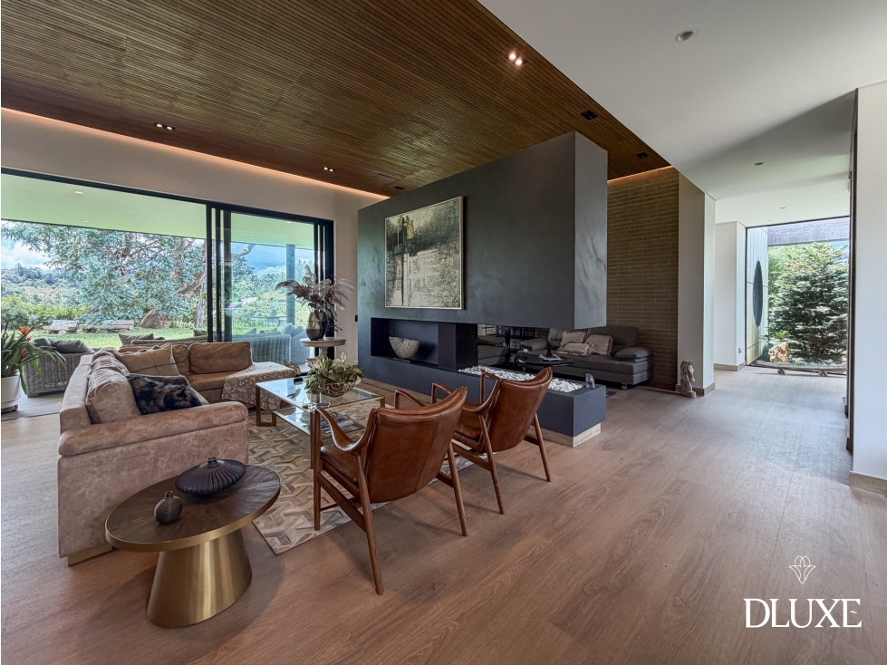 Venta, Casa, 3 habitaciones, El Retiro — foto 5