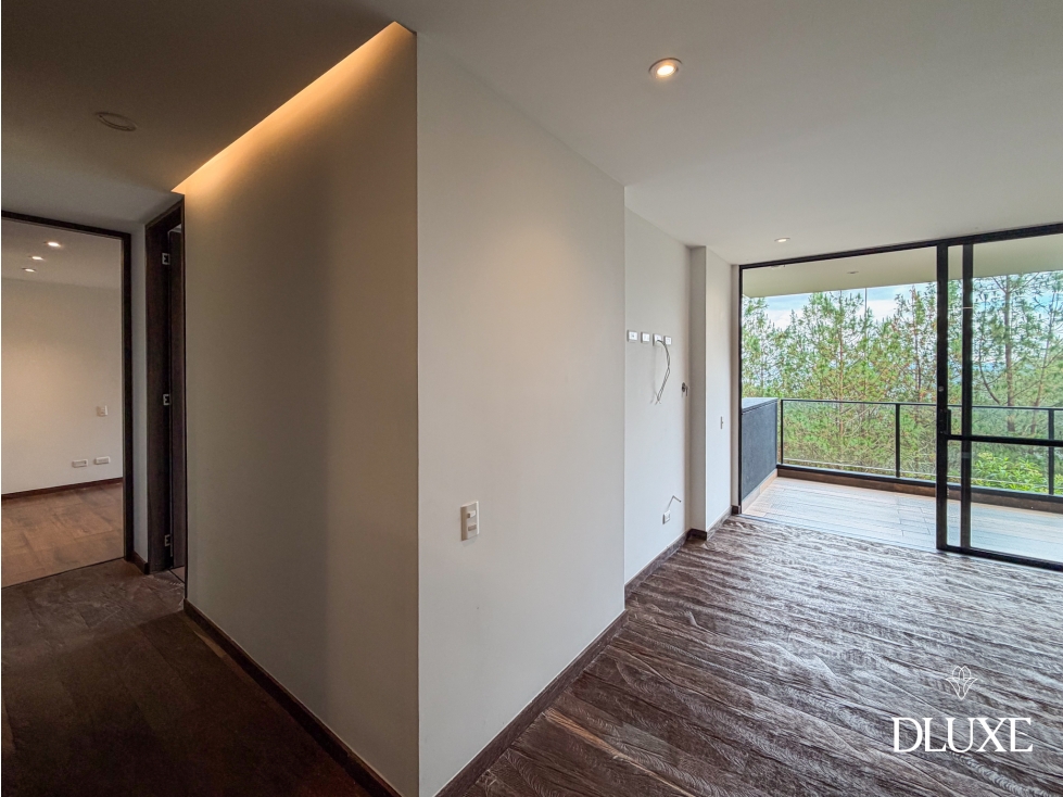 Venta, Apartamento, 2 habitaciones, El Retiro — foto 5