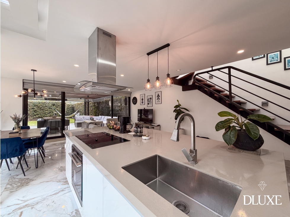 Vendo, Casa, 3 habitaciones, Chía — foto 5