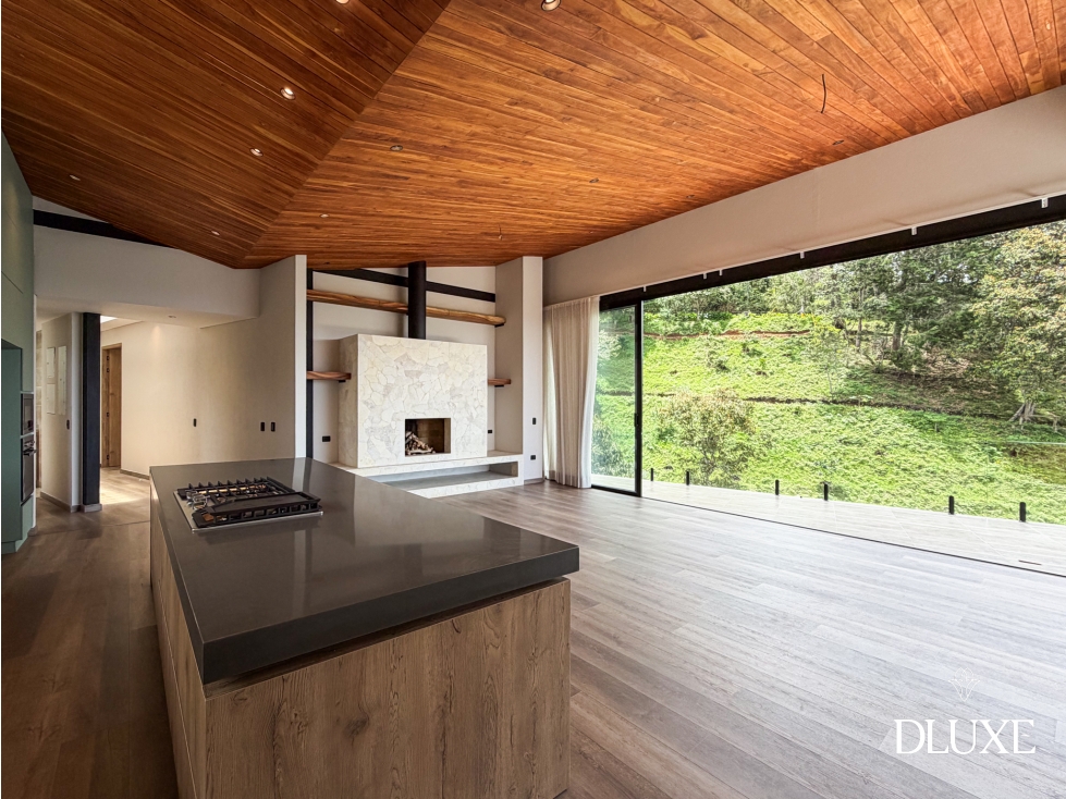 Venta, Casa, 3 habitaciones + Loft, Fizebad - Parcelación Cerrada — foto 5