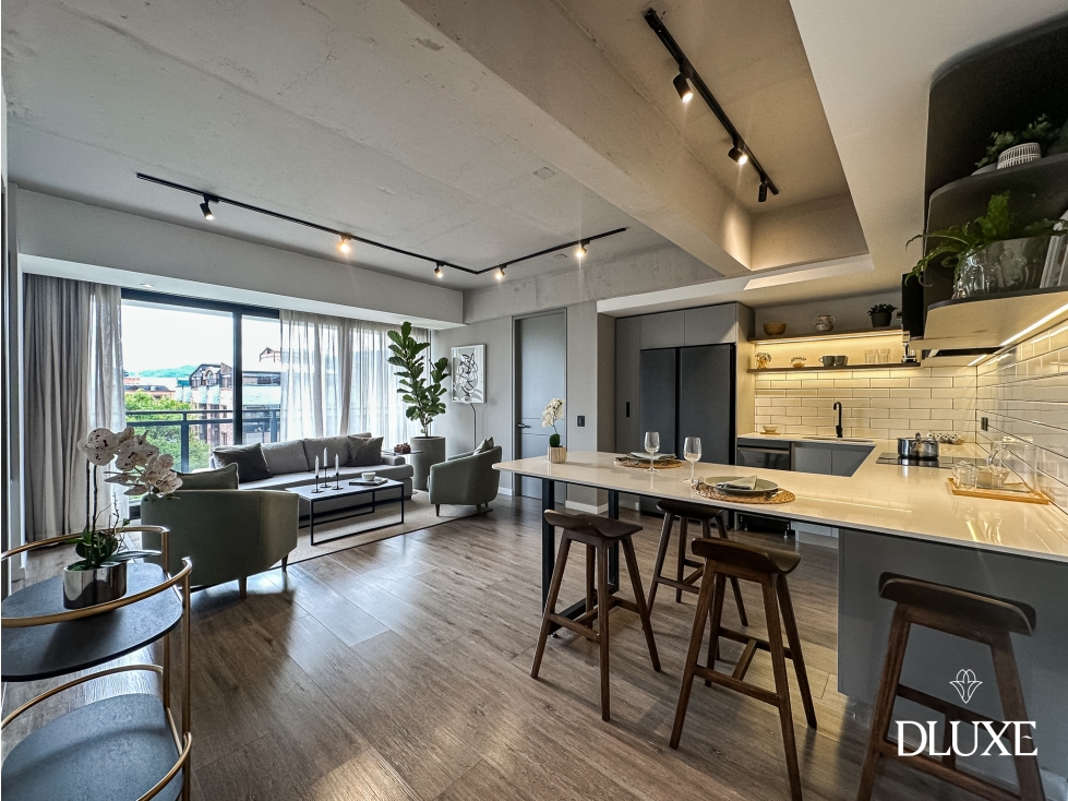 Arriendo, Apartamento, 2 habitaciones, El Chicó — foto 5
