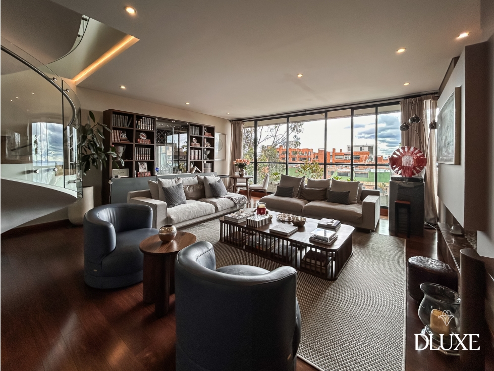Venta, Pent House, 3 habitaciones, Neos
